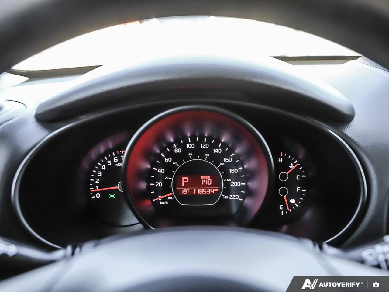 2016 Kia Soul EX+ ECO, LOW KM'S, HEATED SEATS, BLUETOOTH - Photo #8