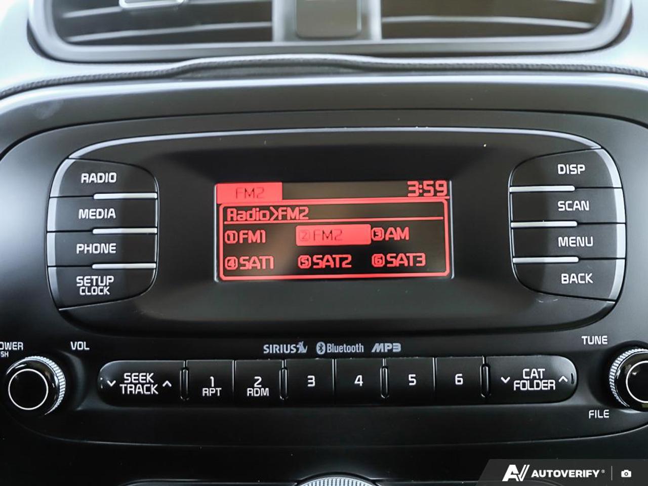 2016 Kia Soul EX+ ECO, LOW KM'S, HEATED SEATS, BLUETOOTH Photo