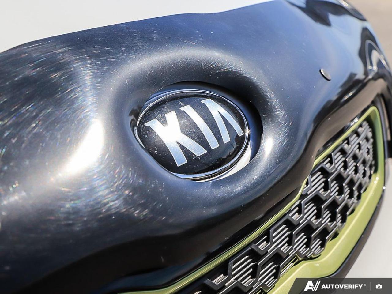 2016 Kia Soul EX+ ECO, LOW KM'S, HEATED SEATS, BLUETOOTH Photo