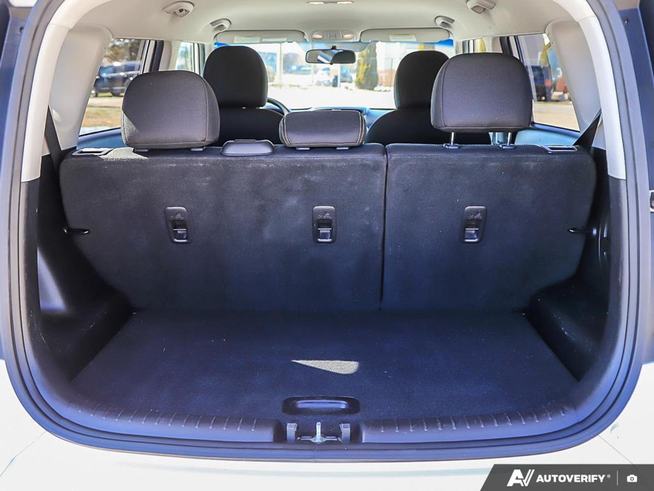 2016 Kia Soul EX+ ECO, LOW KM'S, HEATED SEATS, BLUETOOTH Photo