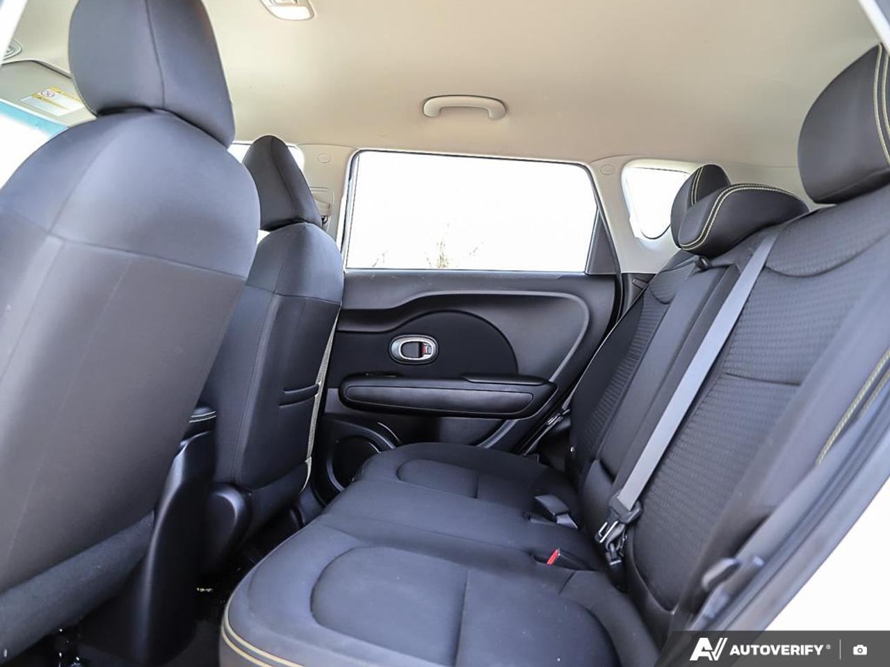 2016 Kia Soul EX+ ECO, LOW KM'S, HEATED SEATS, BLUETOOTH - Photo #25