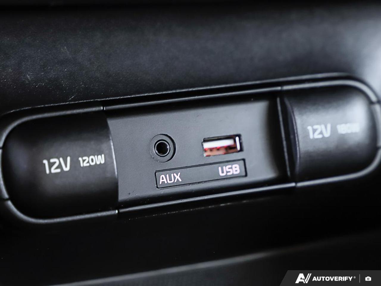 2016 Kia Soul EX+ ECO, LOW KM'S, HEATED SEATS, BLUETOOTH Photo