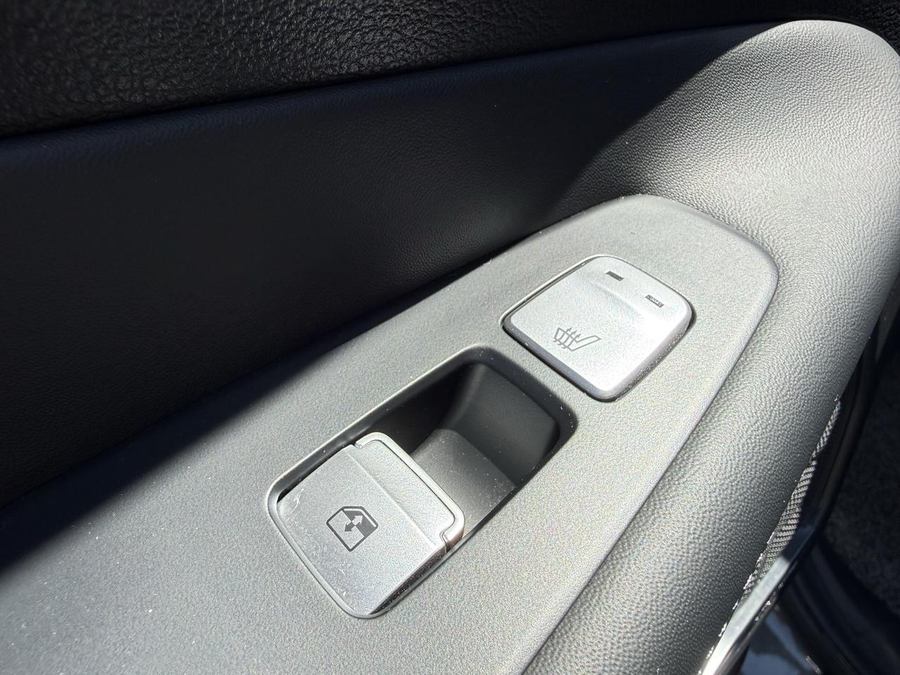 2021 Hyundai Santa Fe Ultimate Calligraphy Photo