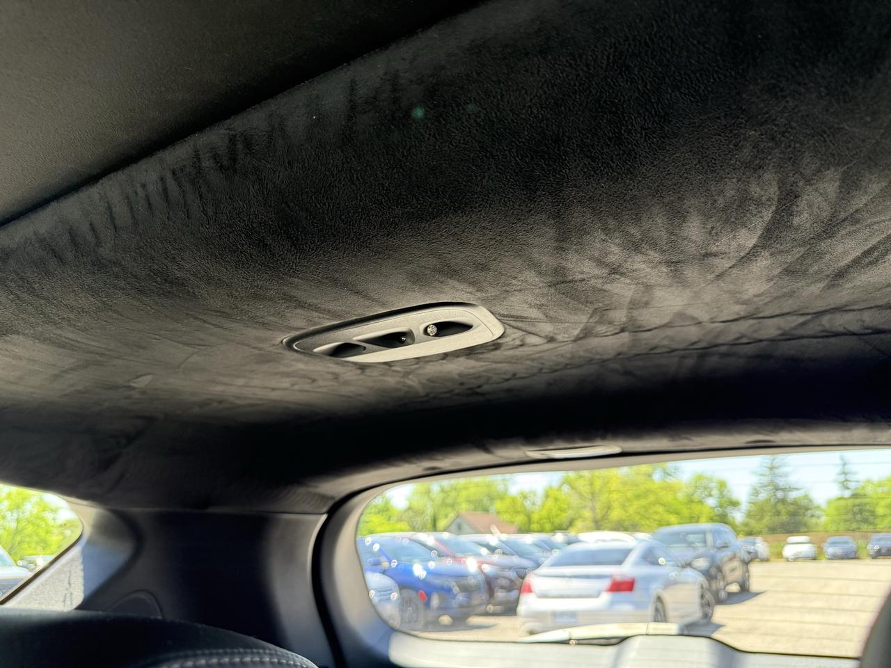 2021 Hyundai Santa Fe Ultimate Calligraphy Photo