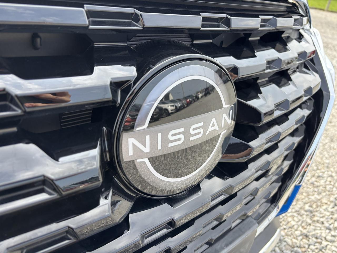 2024 Nissan Kicks SV Photo