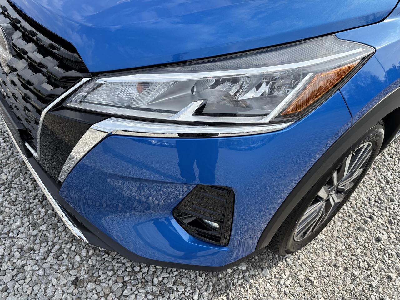 2024 Nissan Kicks SV Photo
