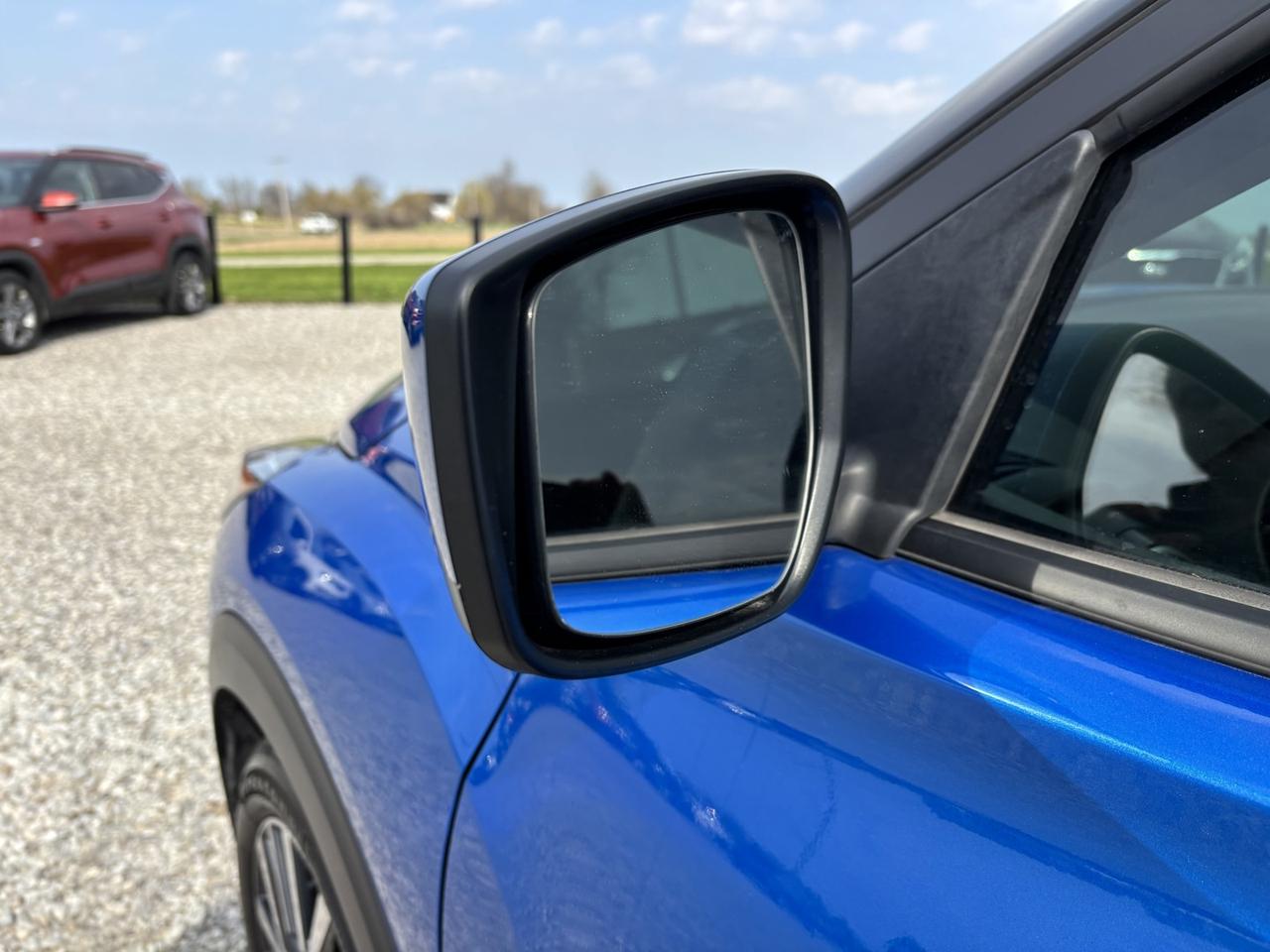 2024 Nissan Kicks SV Photo