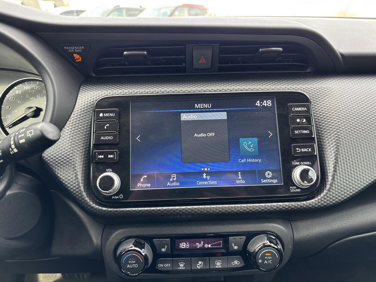 2024 Nissan Kicks SV Photo