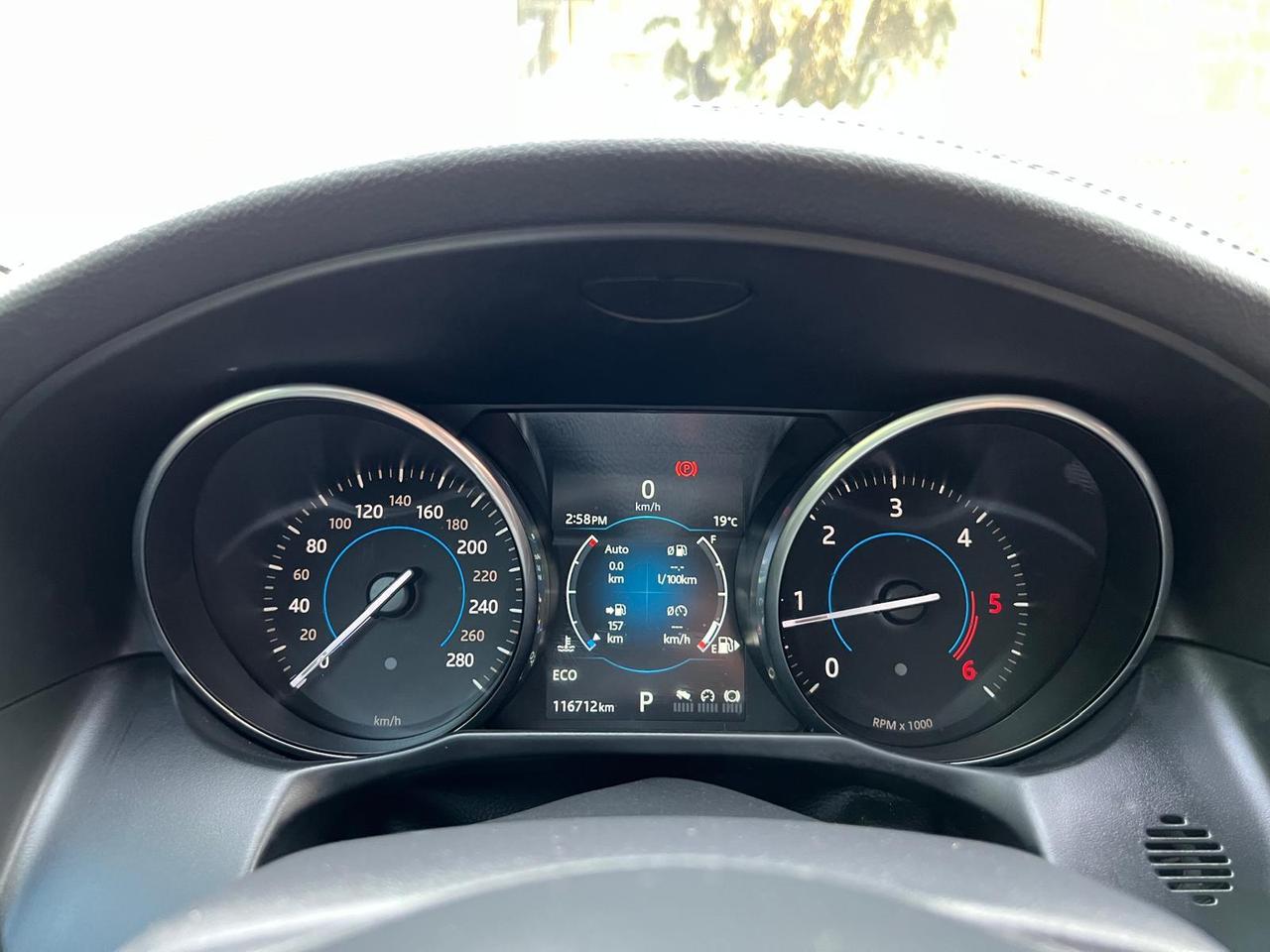 2017 Jaguar XF 20d PrestigeAUTO DIESEL AWD LOW KM NAVI SUNROOF BL Photo