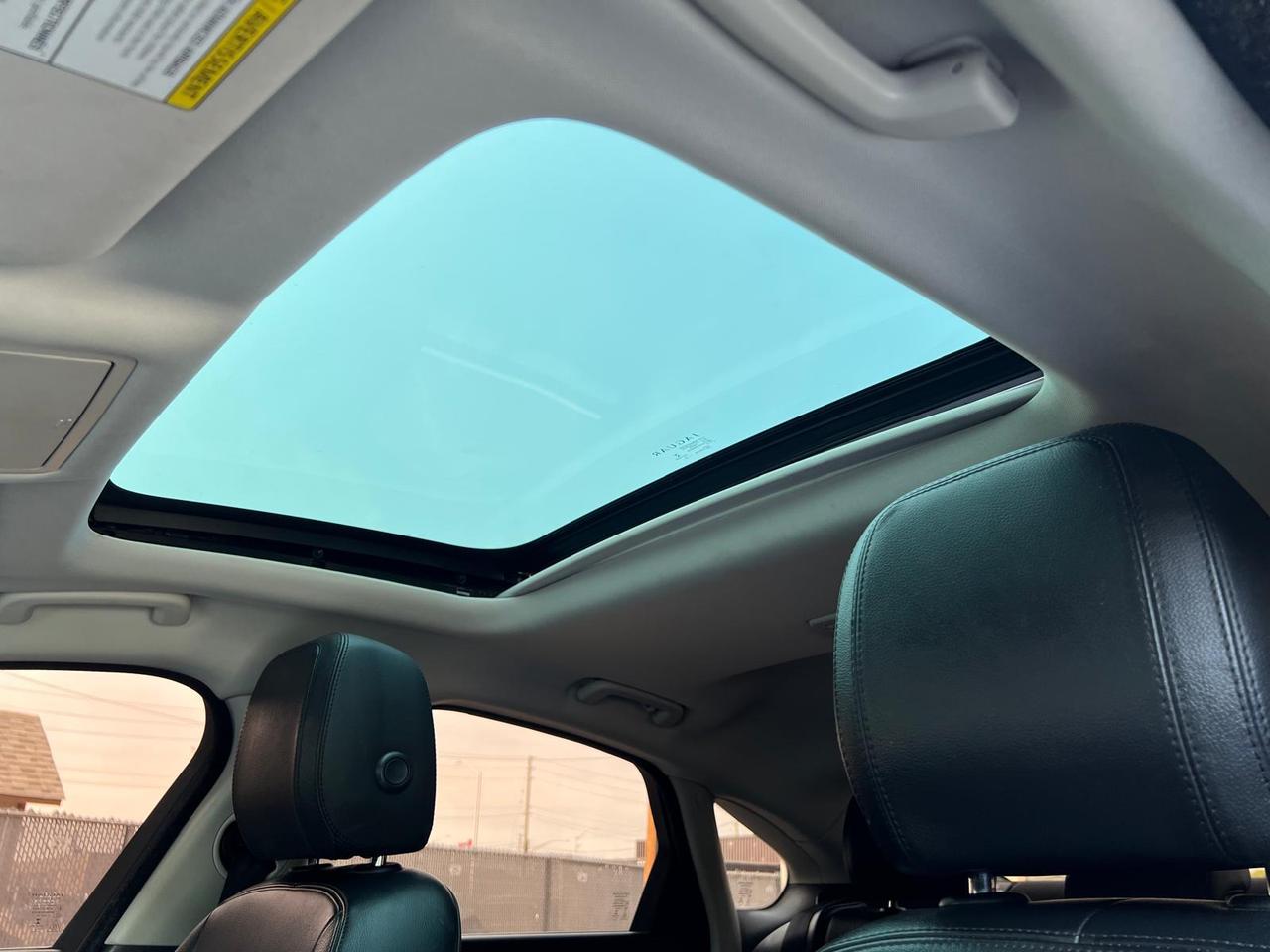 2017 Jaguar XF 20d PrestigeAUTO DIESEL AWD LOW KM NAVI SUNROOF BL Photo