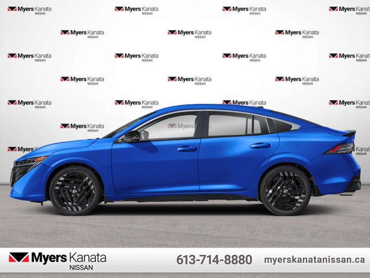 2026 Nissan Sentra SR  - Premium Package - $250 B/W Photo0