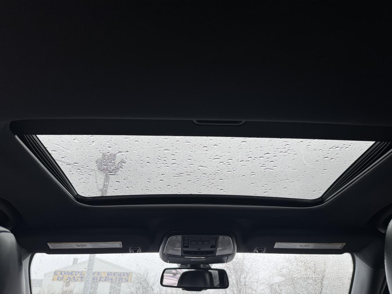 2016 Jeep Grand Cherokee Limited Photo