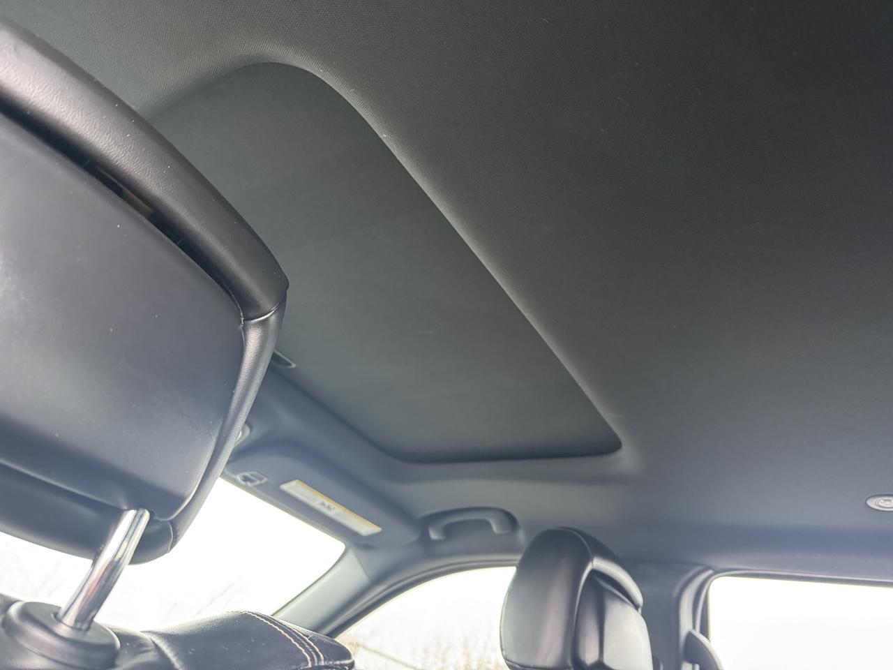 2016 Jeep Grand Cherokee Limited Photo