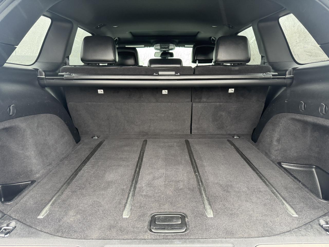 2016 Jeep Grand Cherokee Limited Photo