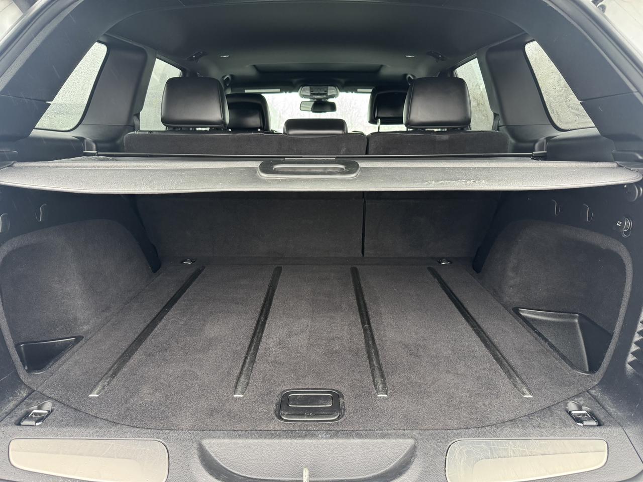 2016 Jeep Grand Cherokee Limited Photo