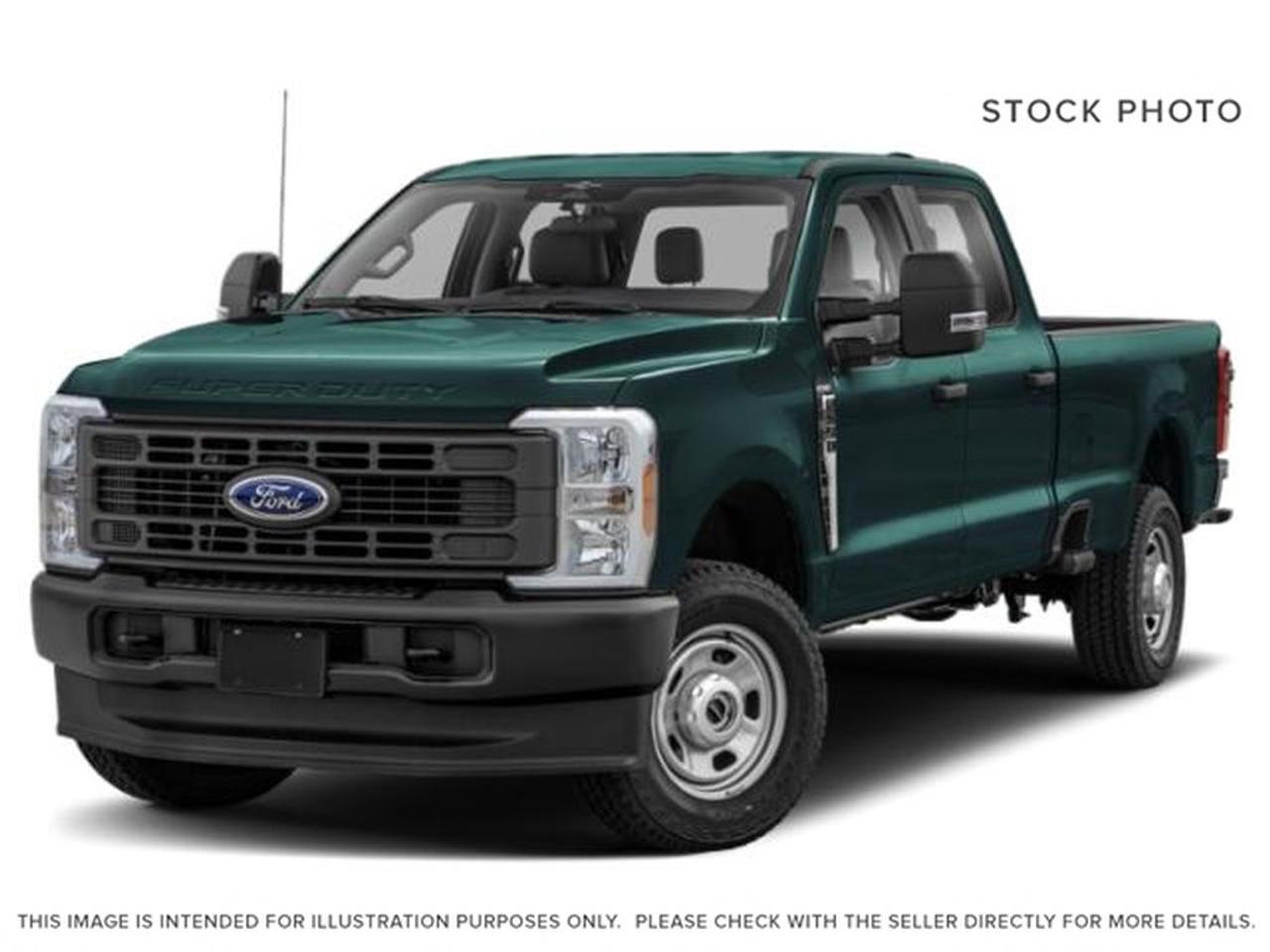2026 Ford SuperDuty F-350® Lariat® 6.8' Box 618A Photo0