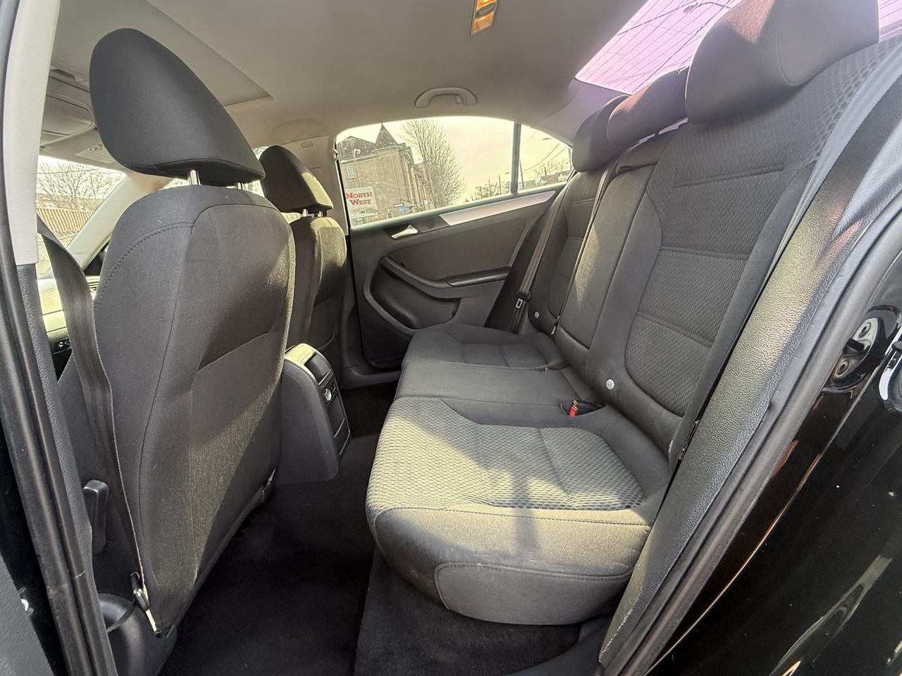 2013 Volkswagen Jetta comfortline Photo