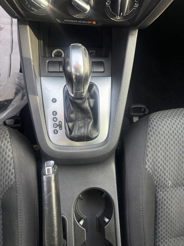2013 Volkswagen Jetta comfortline Photo