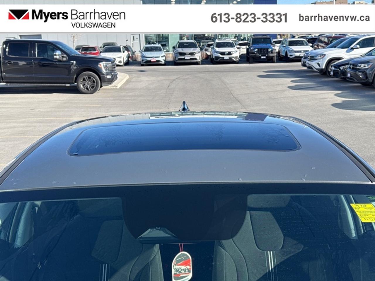 2025 Hyundai Elantra Preferred IVT w/Tech Pkg Photo