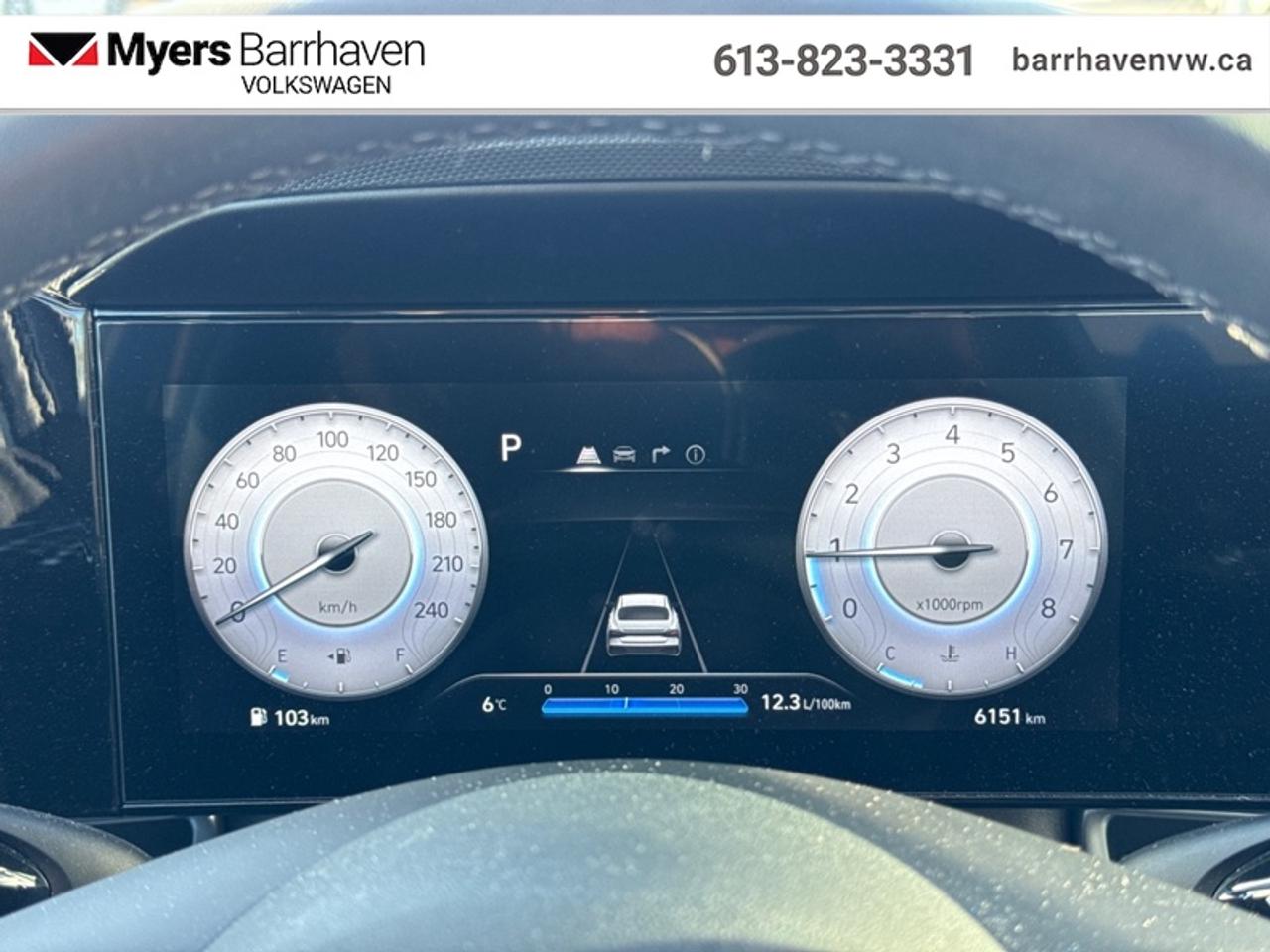 2025 Hyundai Elantra Preferred IVT w/Tech Pkg Photo