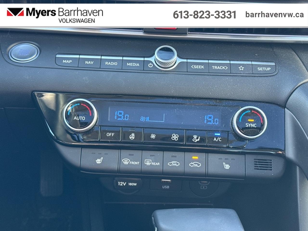 2025 Hyundai Elantra Preferred IVT w/Tech Pkg Photo