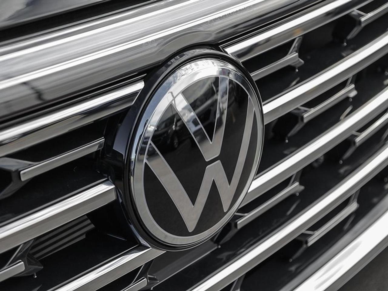 2026 Volkswagen Atlas Highline  - Sunroof -  Navigation Photo