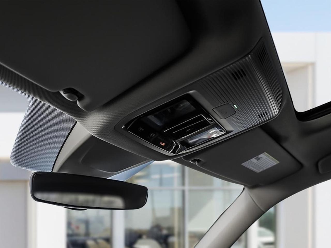 2026 Volkswagen Atlas Highline  - Sunroof -  Navigation Photo
