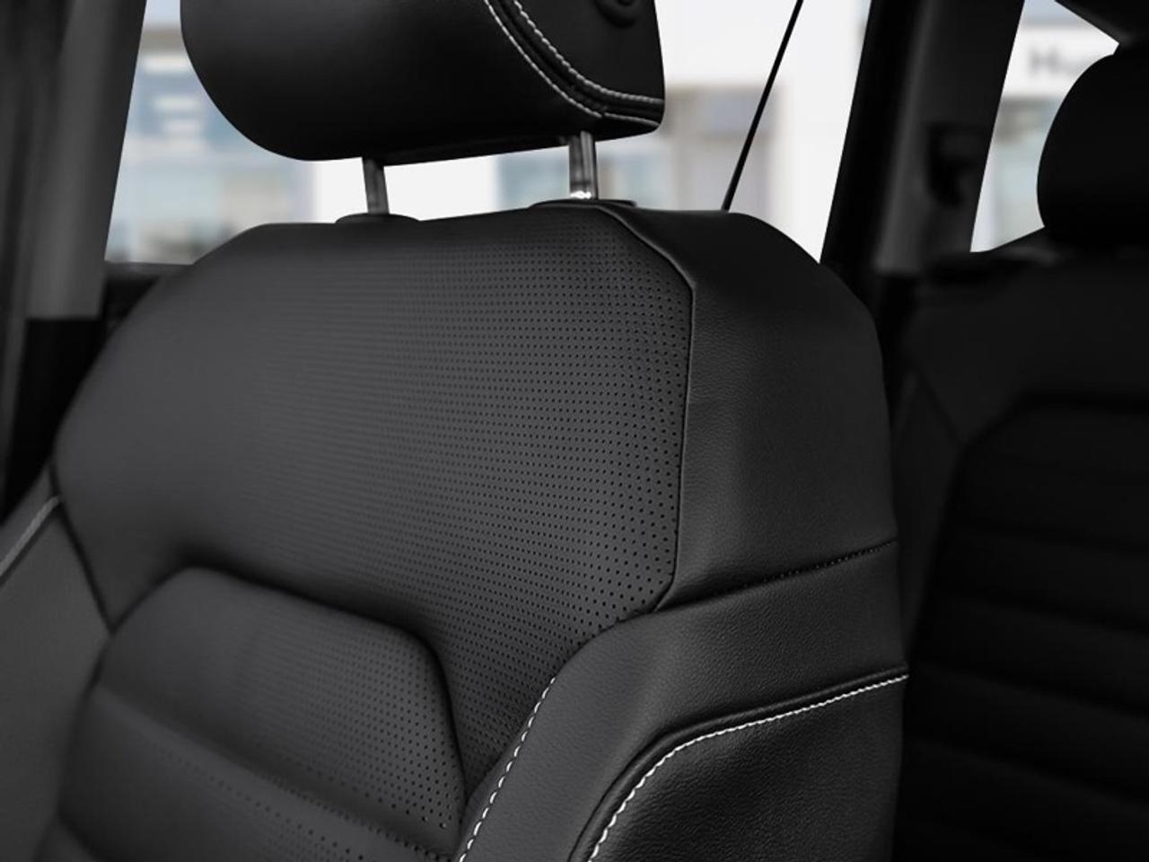 2026 Volkswagen Atlas Highline  - Sunroof -  Navigation Photo