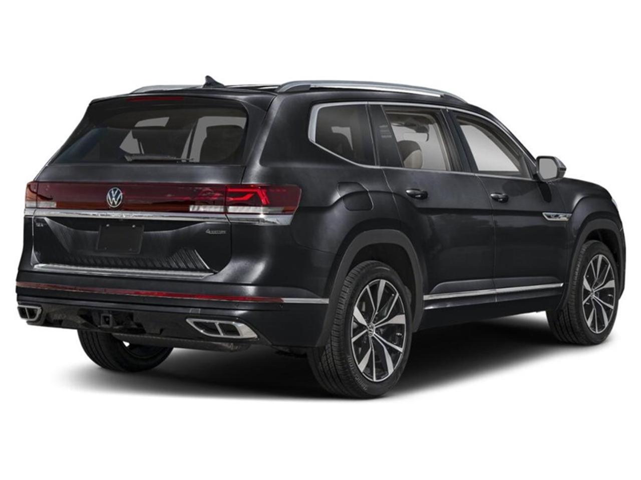 2026 Volkswagen Atlas Execline  - Massaging Seats Photo