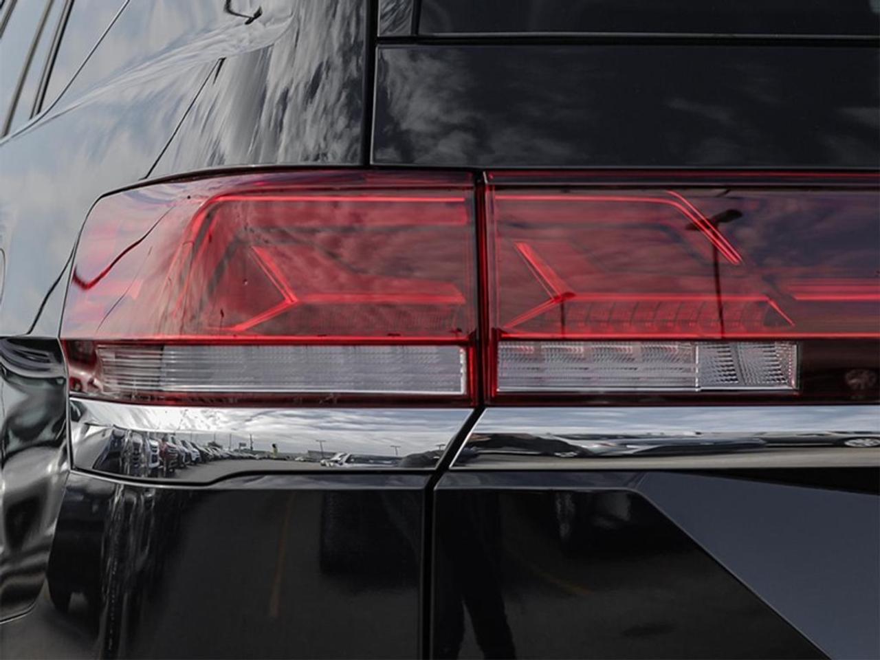 2026 Volkswagen Atlas EXECLINE Photo