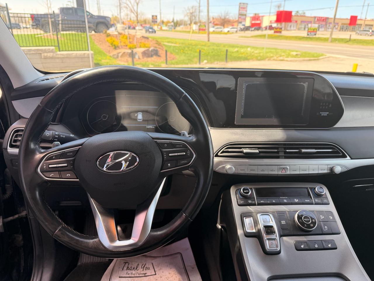 2020 Hyundai PALISADE Preferred - 8 PASSENGER Photo