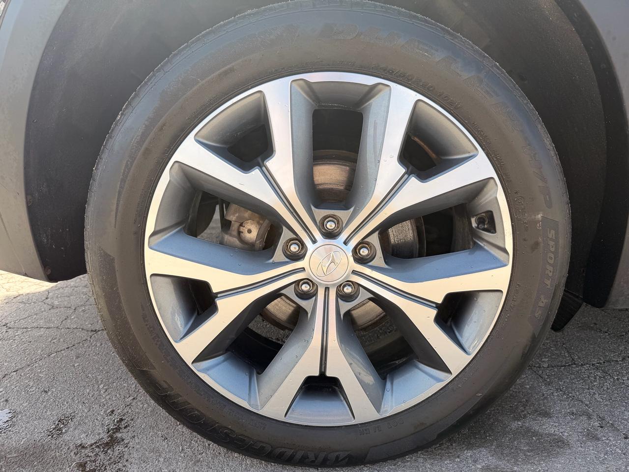 2020 Hyundai PALISADE Preferred - 8 PASSENGER Photo