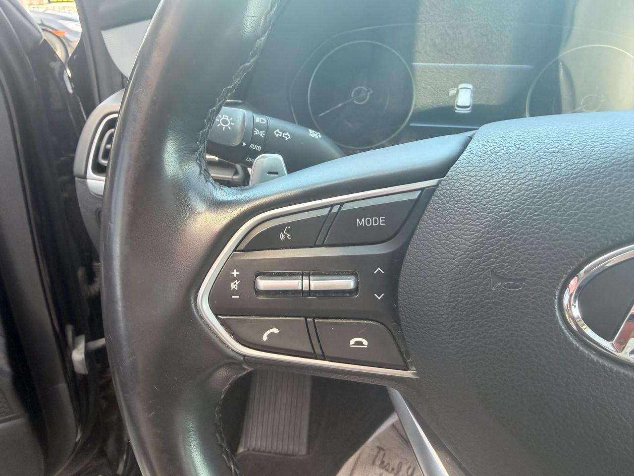 2020 Hyundai PALISADE Preferred - 8 PASSENGER Photo