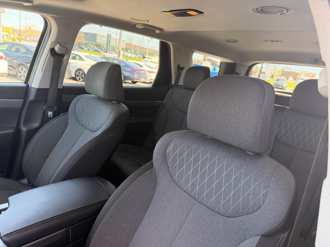 2020 Hyundai PALISADE Preferred - 8 PASSENGER Photo