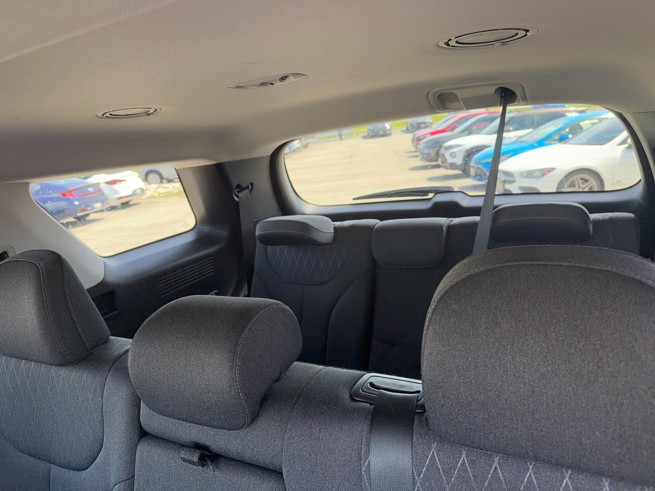 2020 Hyundai PALISADE Preferred - 8 PASSENGER Photo