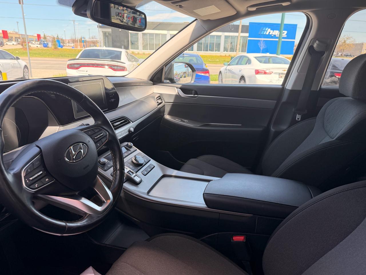 2020 Hyundai PALISADE Preferred - 8 PASSENGER Photo3