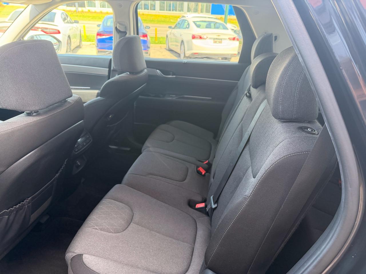 2020 Hyundai PALISADE Preferred - 8 PASSENGER Photo
