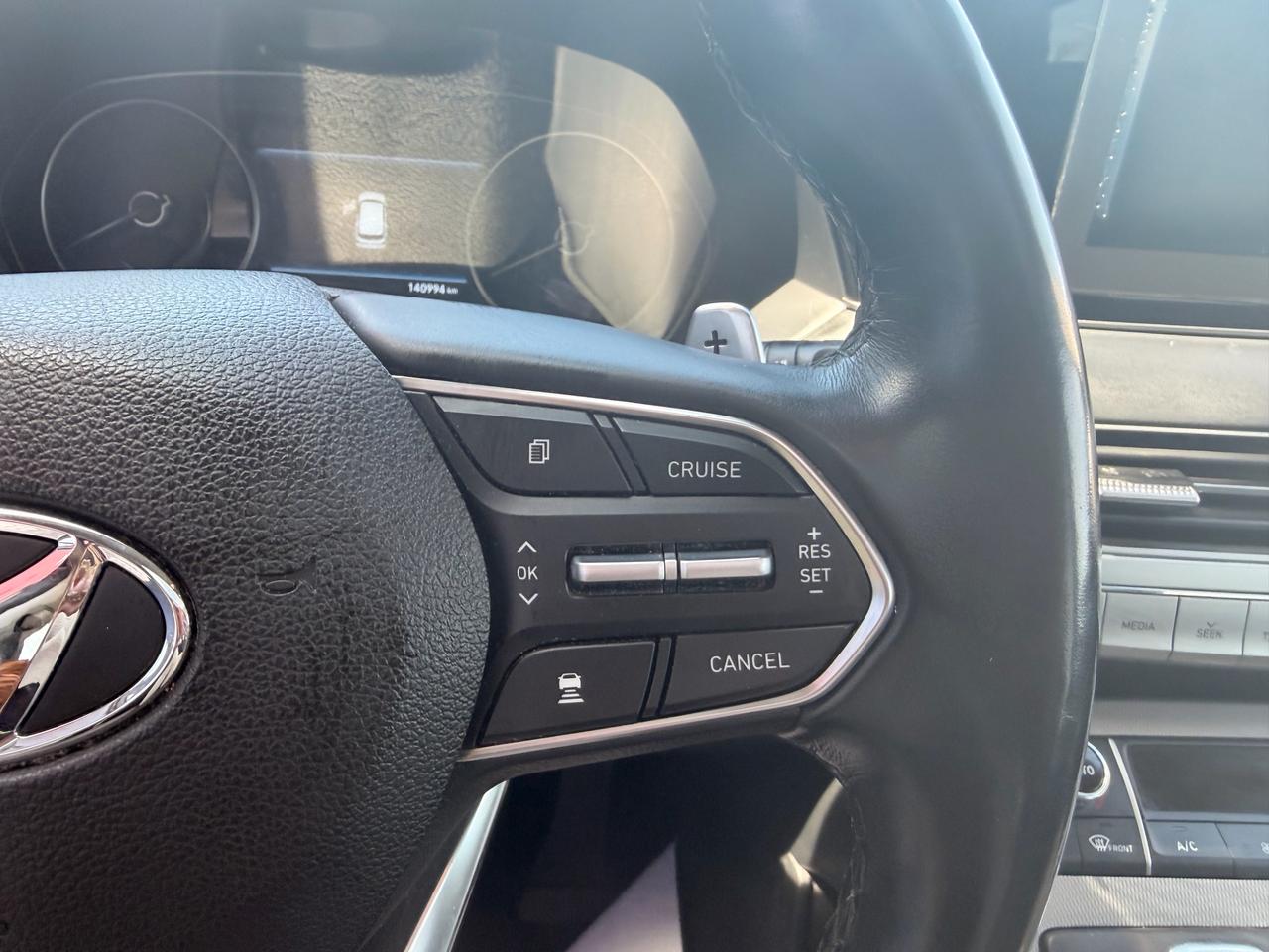 2020 Hyundai PALISADE Preferred - 8 PASSENGER Photo