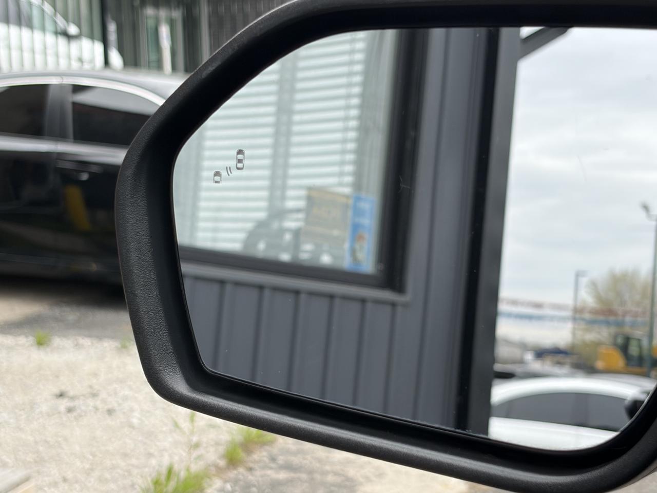 2021 Ford Explorer LIMITED Photo
