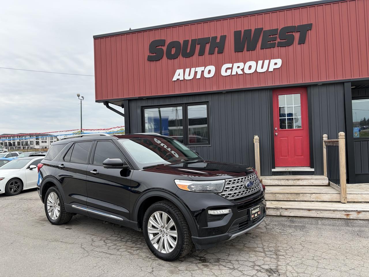 Vehicle Image