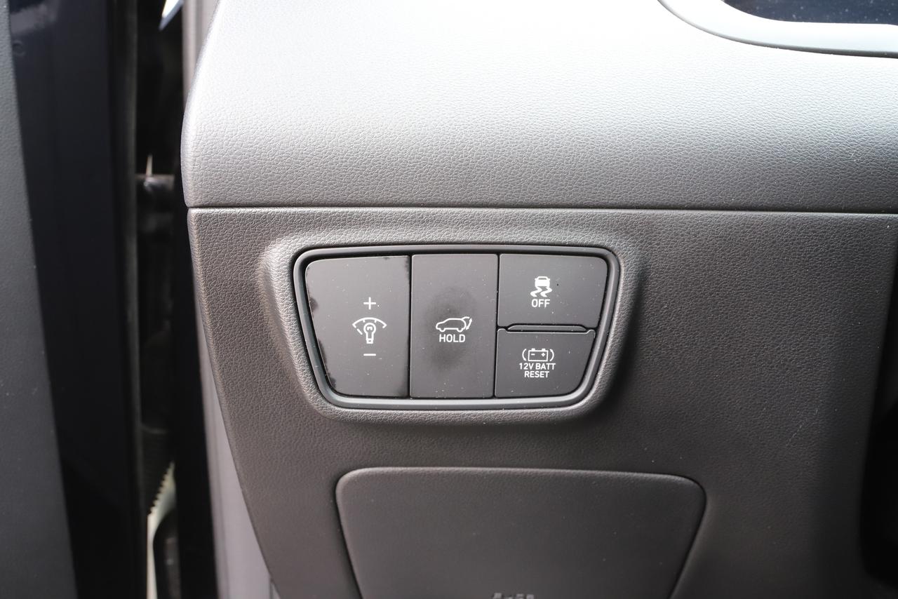2023 Hyundai Tucson Hybrid Ultimate AWD Photo