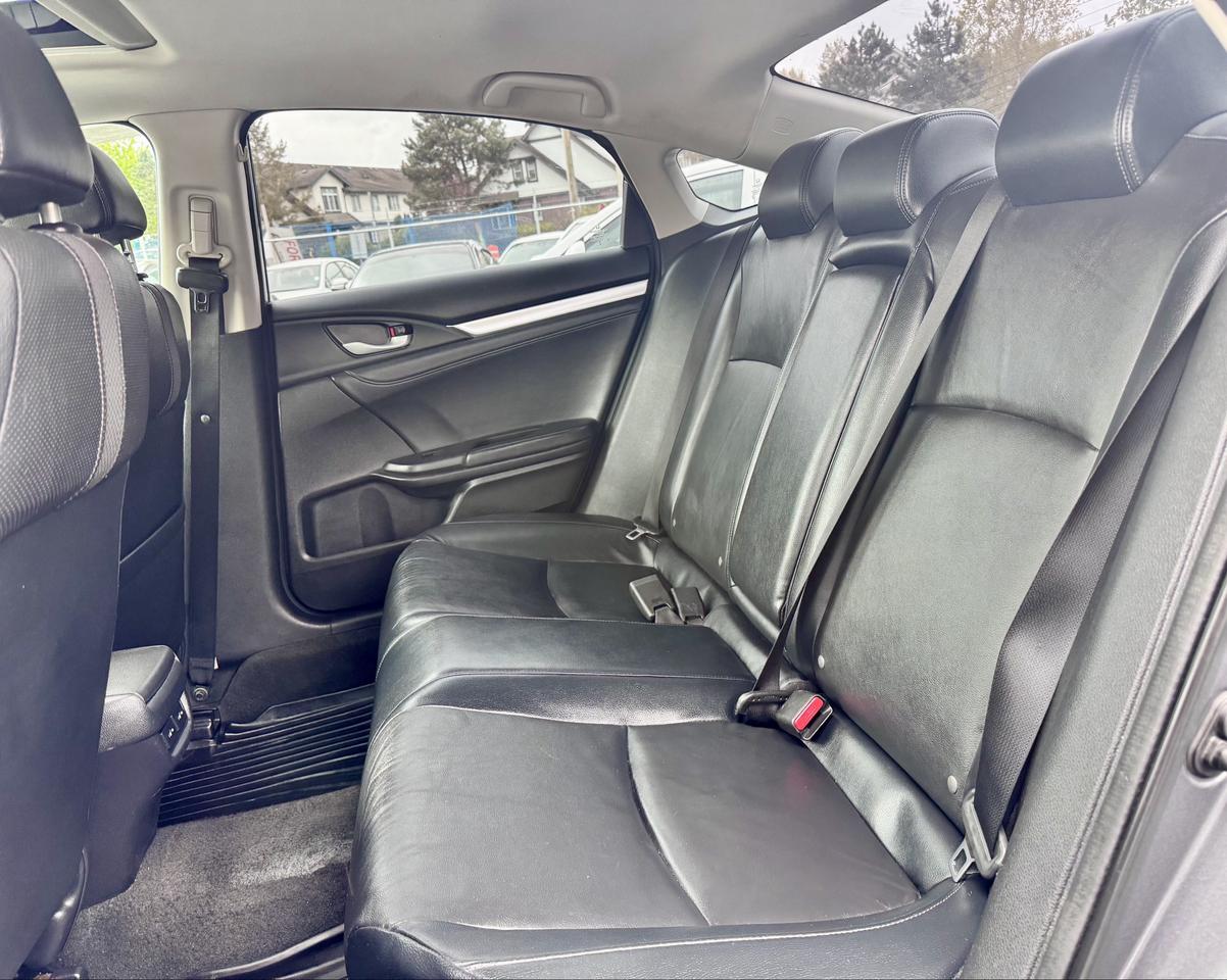2021 Honda Civic FINANCING AVAILABLE Photo15