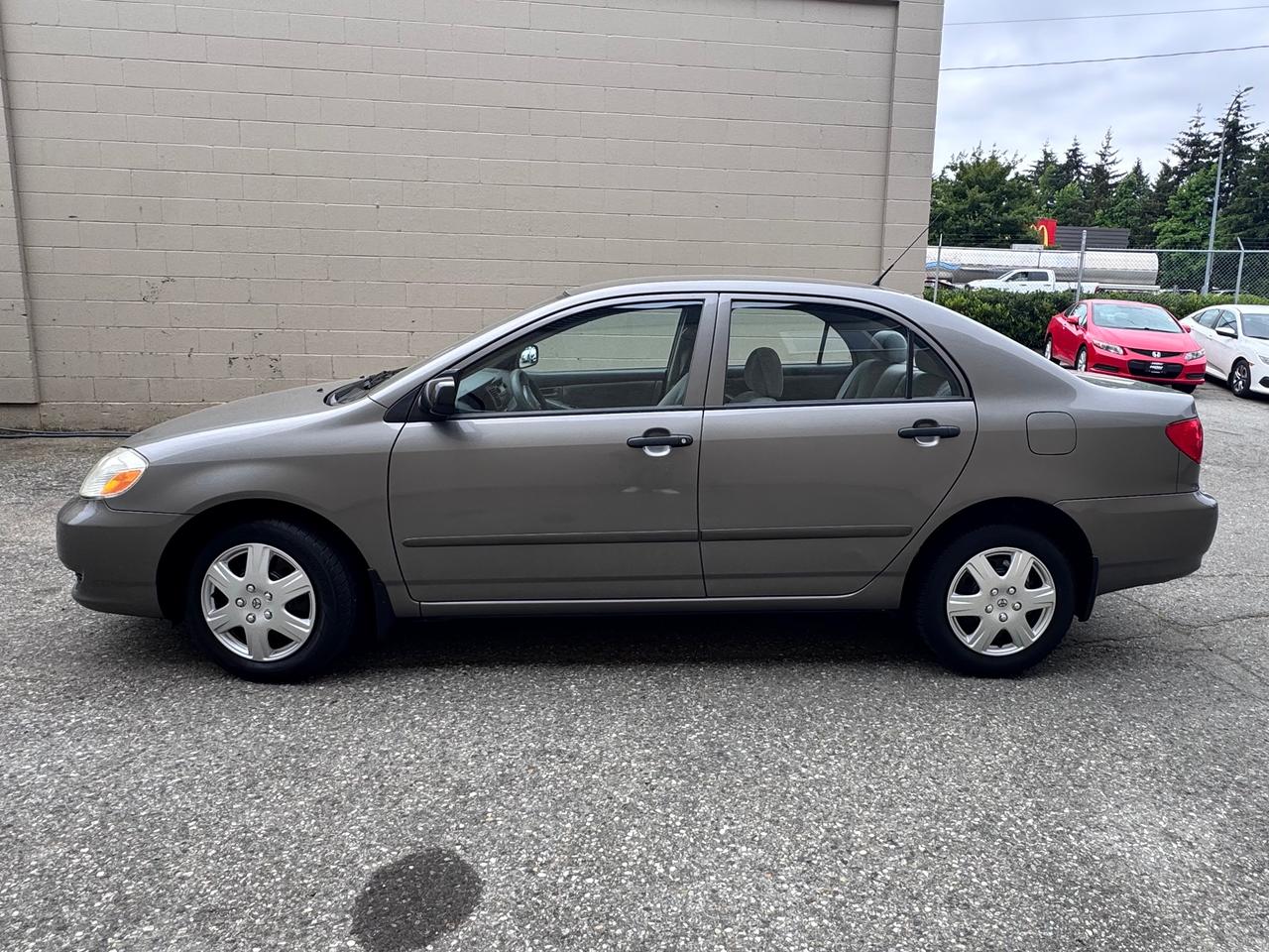 2004 Toyota Corolla FINANCING AVAILABLE Photo8