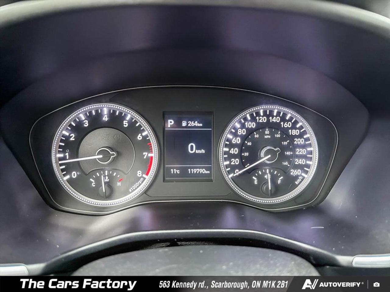 2020 Hyundai Santa Fe 2.4L Preferred AWD w/Sun/Leather Package Photo