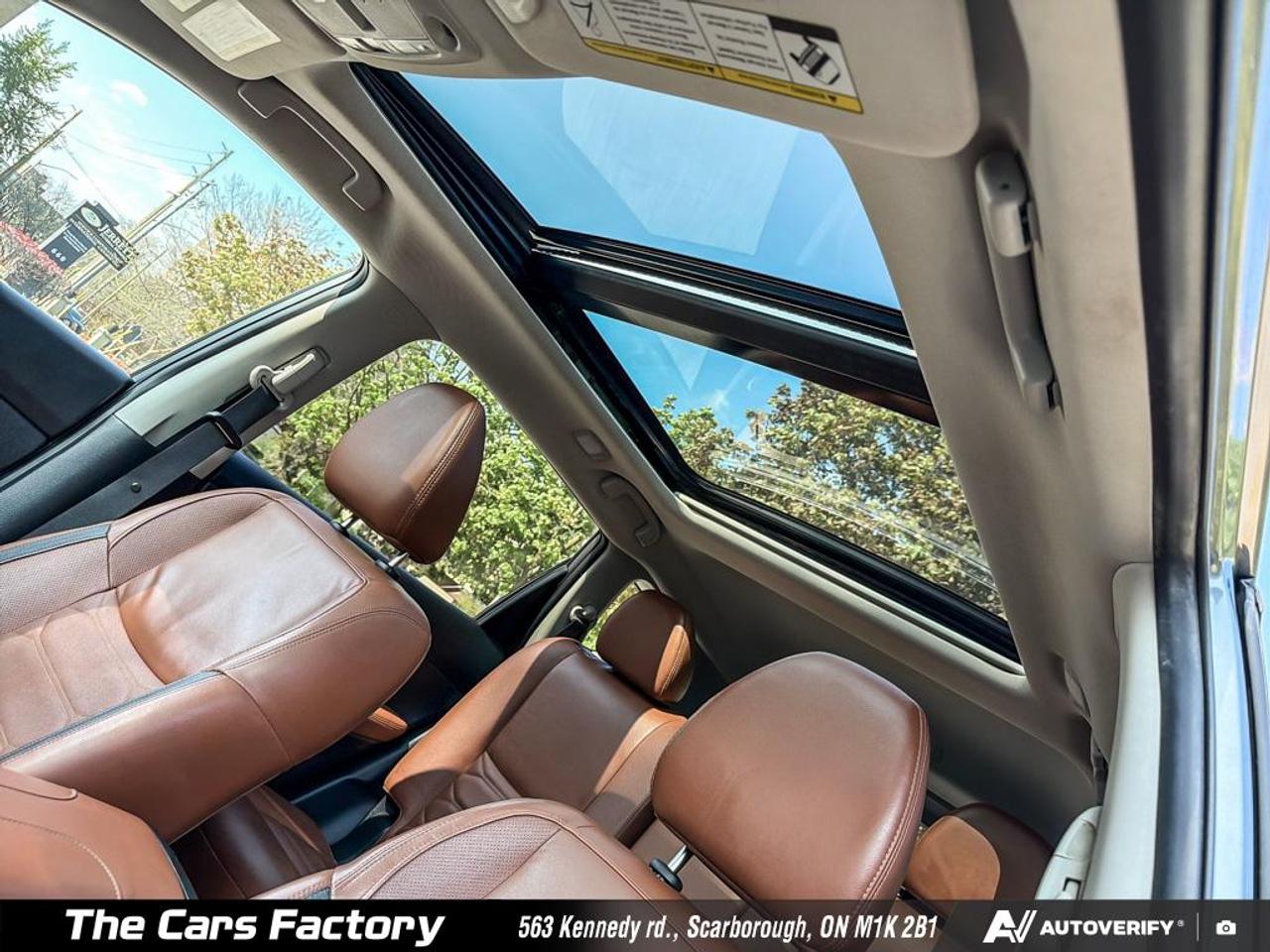2018 Nissan Rogue SL AWD Leather /360 Camera /Apple CarPlay Loaded! Photo