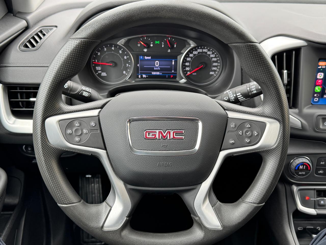 2023 GMC Terrain SLE+Remote Start+One Owner+CLEAN CARFAX Photo