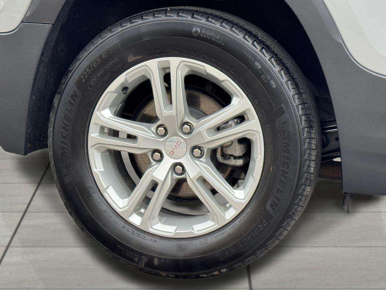 2023 GMC Terrain SLE+Remote Start+One Owner+CLEAN CARFAX Photo