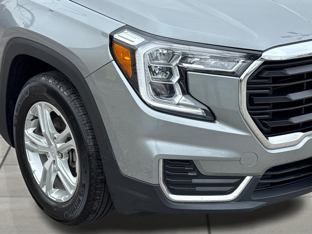 2023 GMC Terrain SLE+Remote Start+One Owner+CLEAN CARFAX Photo