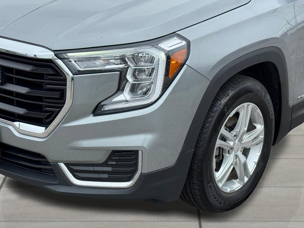 2023 GMC Terrain SLE+Remote Start+One Owner+CLEAN CARFAX Photo