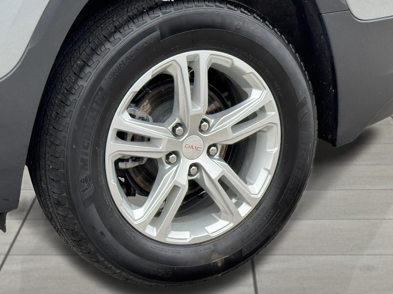 2023 GMC Terrain SLE+Remote Start+One Owner+CLEAN CARFAX Photo